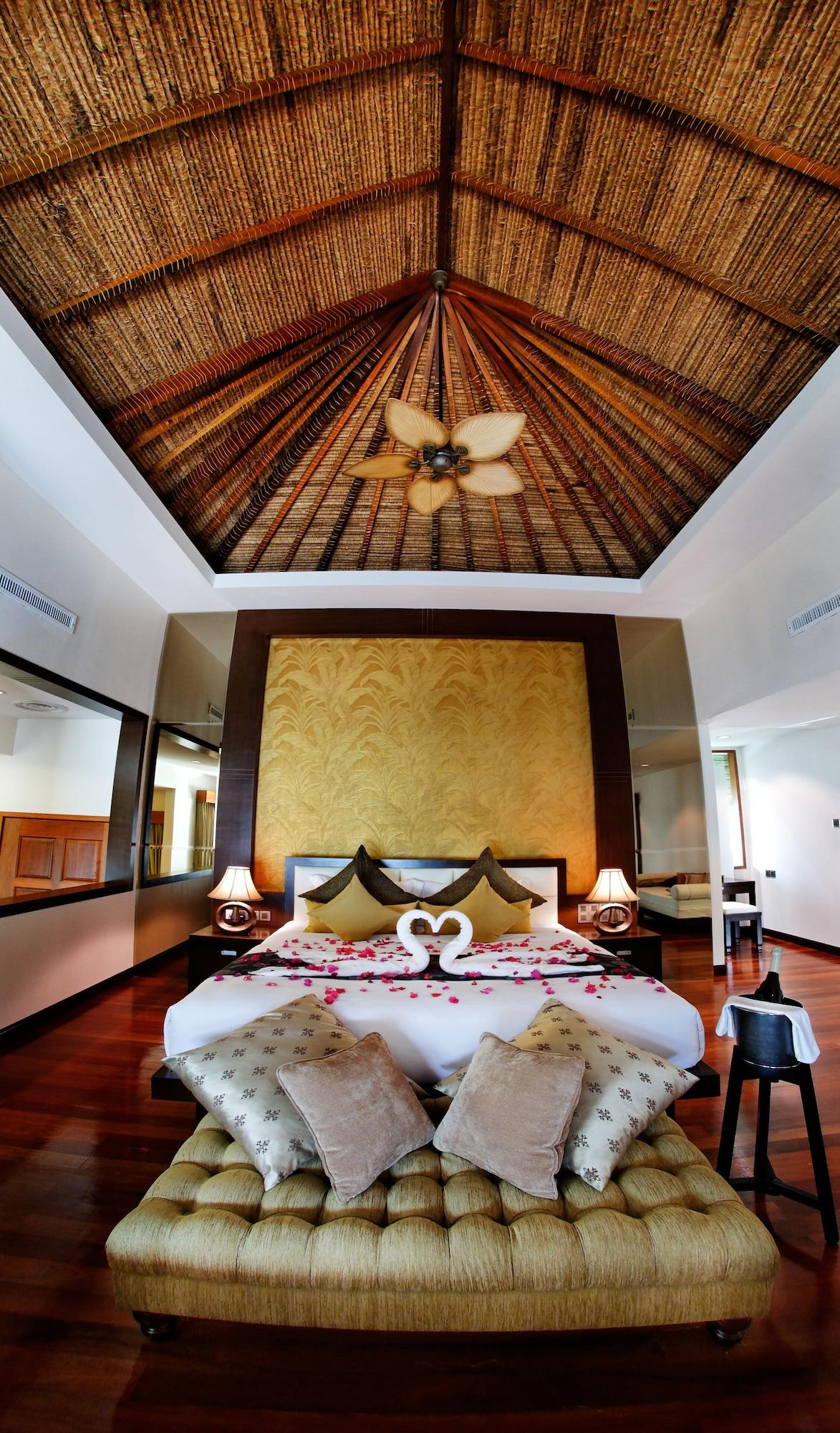 Gayana Marine Resort Kota Kinabalu Exterior foto