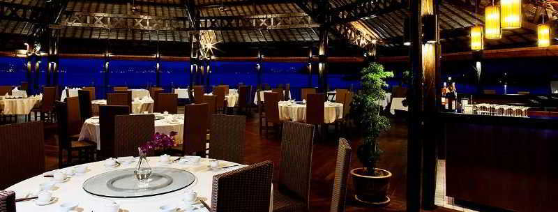 Gayana Marine Resort Kota Kinabalu Exterior foto