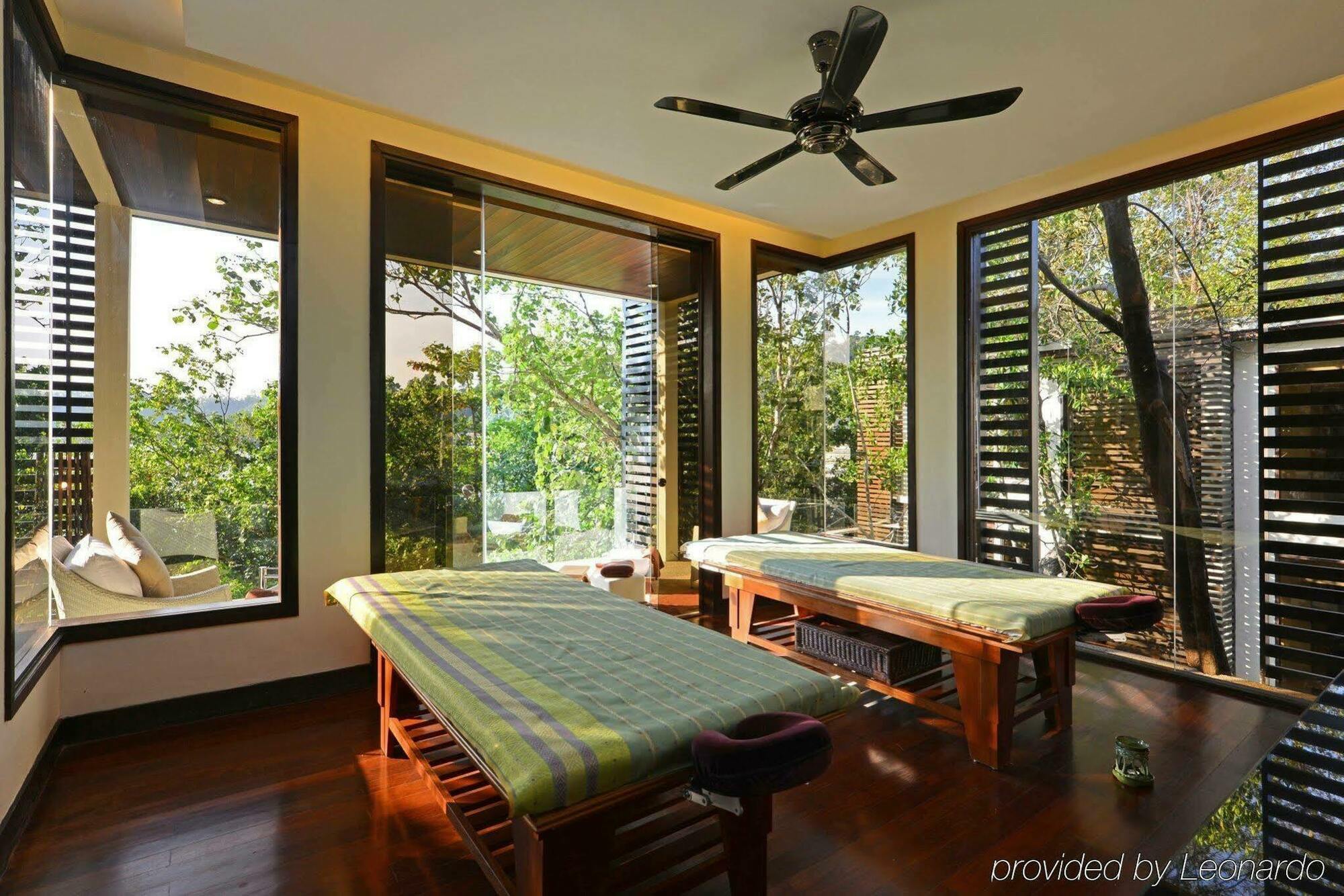 Gayana Marine Resort Kota Kinabalu Exterior foto